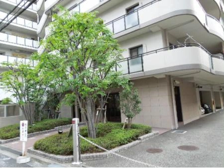 ディオフェルティ本町西
