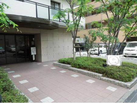 ディオフェルティ本町西