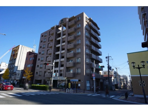 ワコーレ大倉山フラッツ