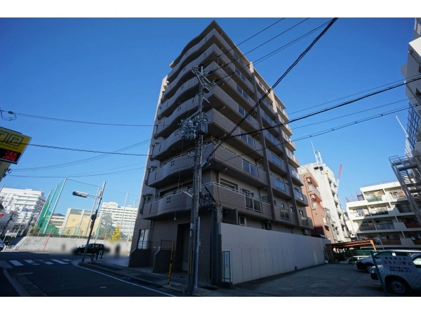 ワコーレ大倉山フラッツ