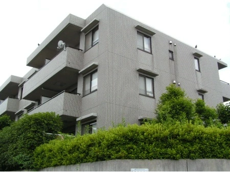 松戸小金台パークホームズ