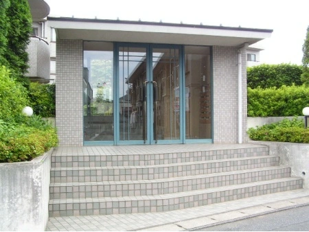 松戸小金台パークホームズ