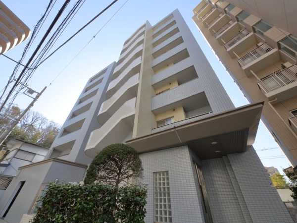 松戸中央公園パークハウス