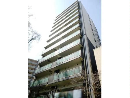 プレミスト京町堀