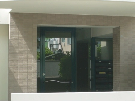 松戸中央公園パークホームズ
