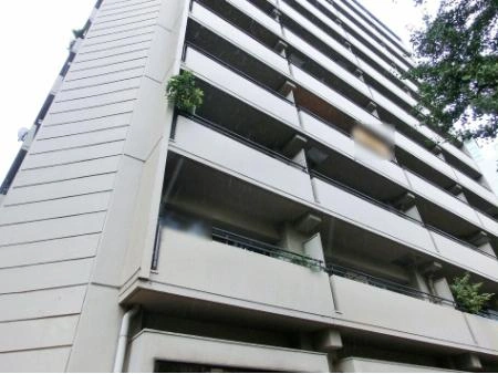 靭公園パークマンション