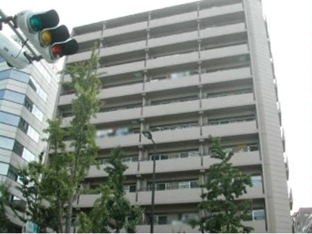 靭公園パークマンション