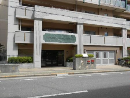 プレステージ四天王寺ラフィース