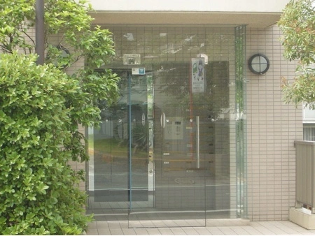 松戸中央公園パークホームズ弐番館