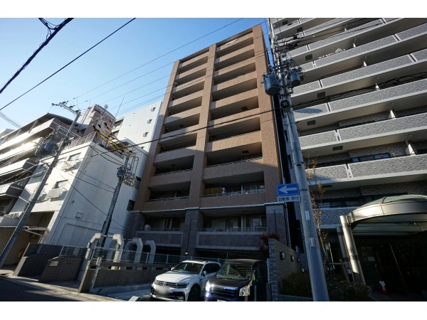 ファミリーヒルズ大倉山