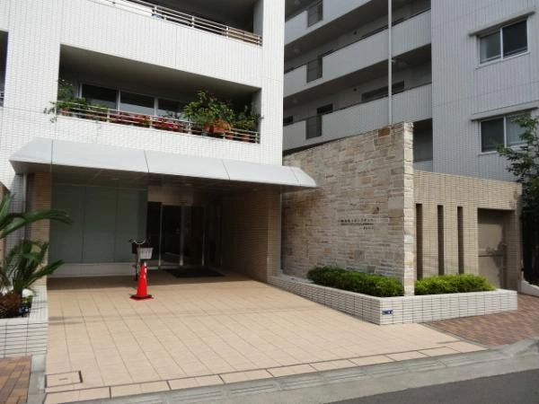 湘南袖ヶ浜レジデンス
