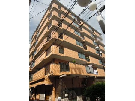 ライオンズマンション阿倍野