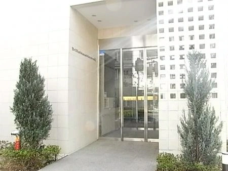 ブリリア武蔵小山id