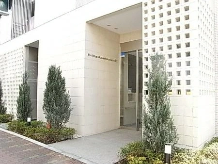 ブリリア武蔵小山id