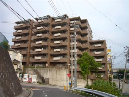 上永谷ガーデンハウス