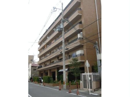 ベルク天王寺