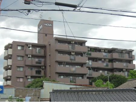 ノバ阿倍野III番館