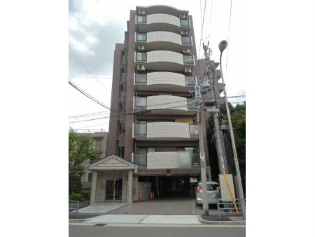 ノバ阿倍野III番館