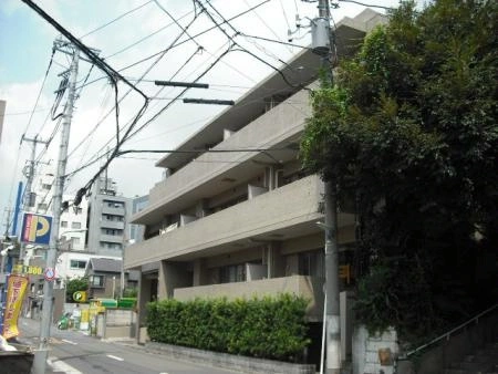 D’グランセ島津山