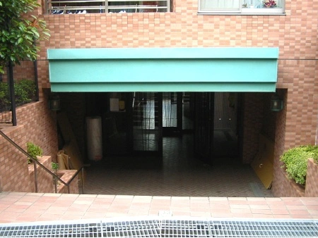上大岡パークホームズ弐番館