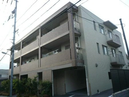 D’グランセ南馬込