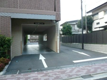 D’グランセ南馬込