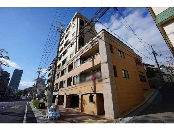 ウォームスヴィル熊内