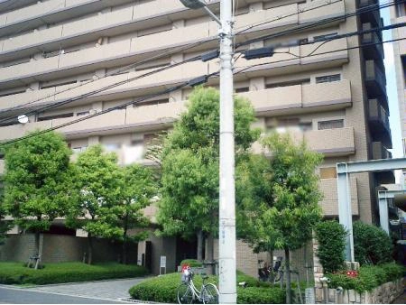 ディオフェルティ北梅田