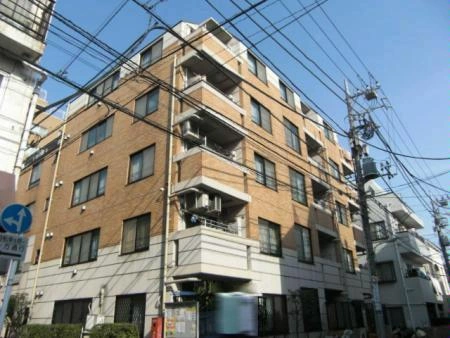 アートコート武蔵小山JP