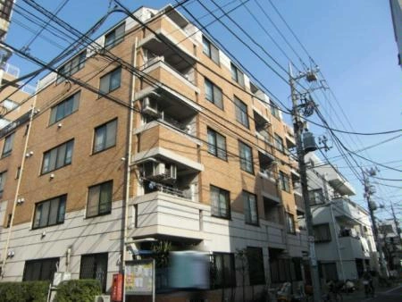 アートコート武蔵小山JP
