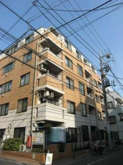 アートコート武蔵小山JP