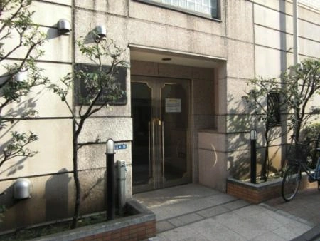 アートコート武蔵小山JP