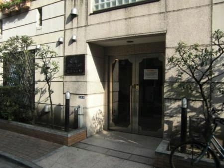 アートコート武蔵小山JP