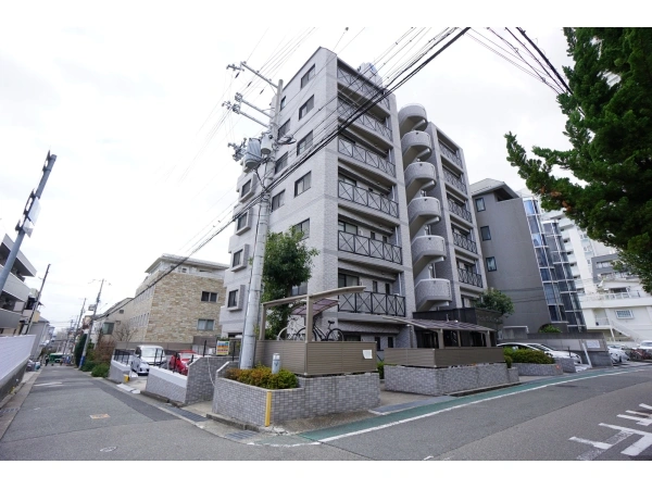 プレステージ新神戸熊内