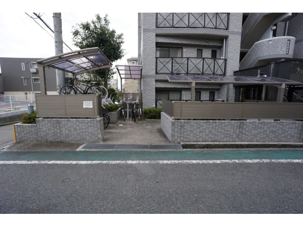 プレステージ新神戸熊内