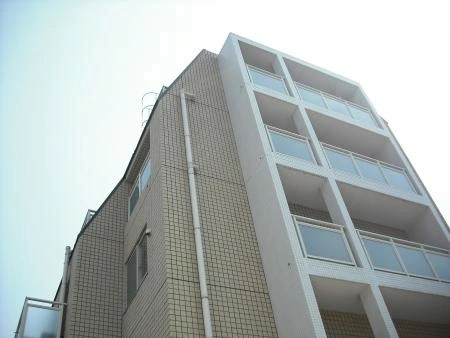 アクシルコート目黒花房山