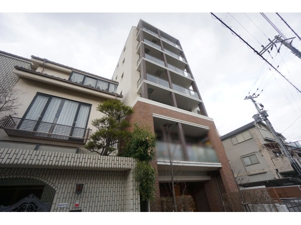ワコーレ神戸熊内町