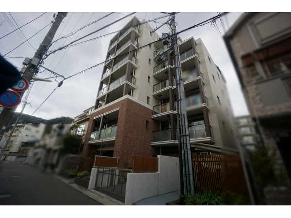 ワコーレ神戸熊内町