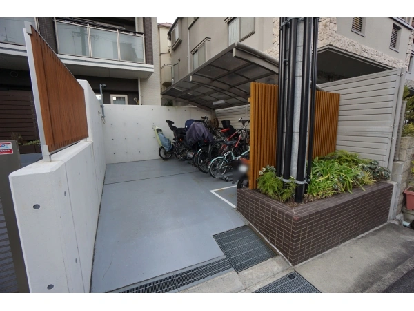 ワコーレ神戸熊内町