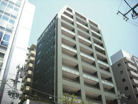 アクシルコート島津山南