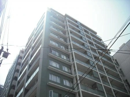 アクシルコート島津山南