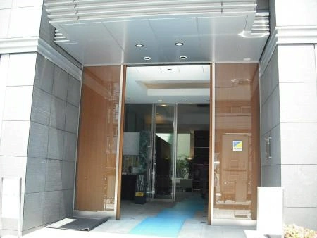アクシルコート島津山南