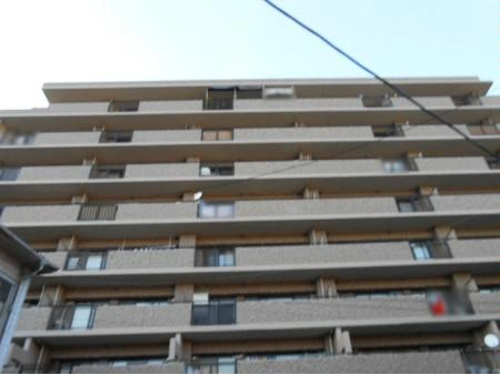 ライオンズマンション城東今福