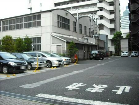 アクス御殿山