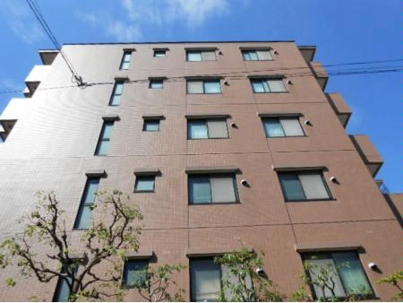 コスモ城東パークフォルム