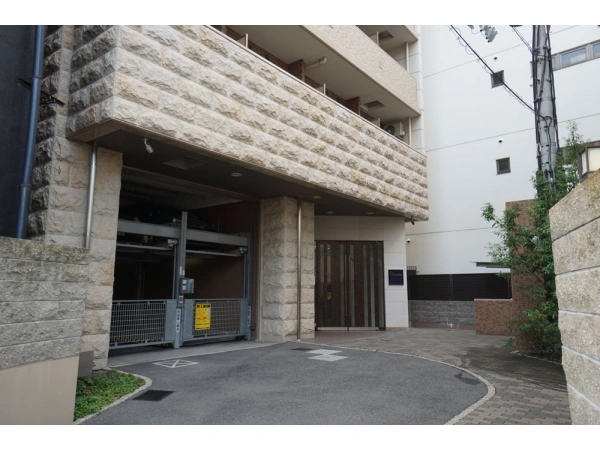 プレサンス三宮エレガンシア