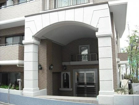 朝日マンション大崎