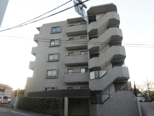 杉田パークホームズ弐番館