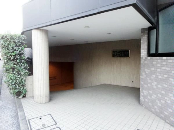 杉田パークホームズ弐番館