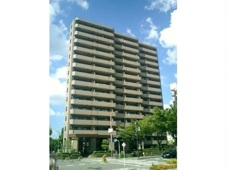 ライオンズマンション北梅田